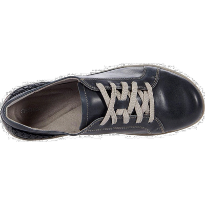 【美国直邮】aetrex 女士 时尚休闲鞋进口支撑皮鞋舒适透气足弓