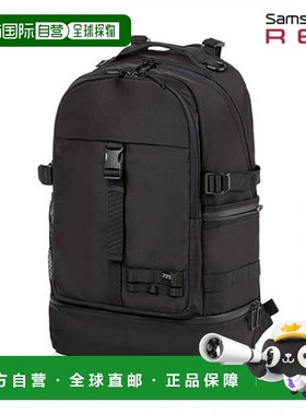 韩国直邮SAMSONITE RED新秀丽背包-QK809001 MARMION双肩包