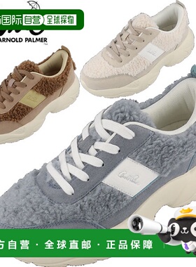 日本直邮Arnie Arnold Palmer 运动鞋 AN0964 女士鞋