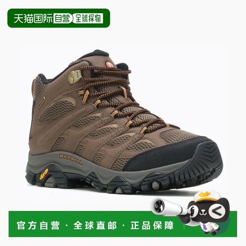 日本直邮MERRELL 登山鞋 M500253W M500639W MOAB 3 SYNTHETIC MI
