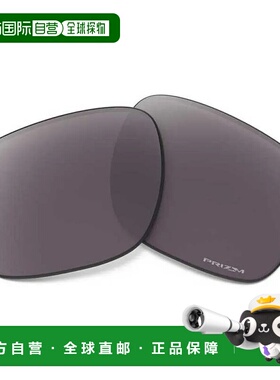 香港直邮OAKLEY Silver Prizm 灰色镜片 中性欧克利