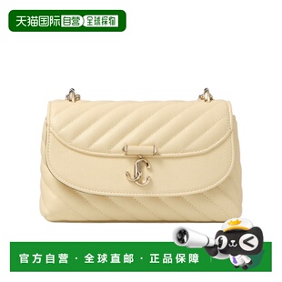 1h可退 香港直邮Jimmy Choo Curve Crossbody小号单肩包 AVNCURVE