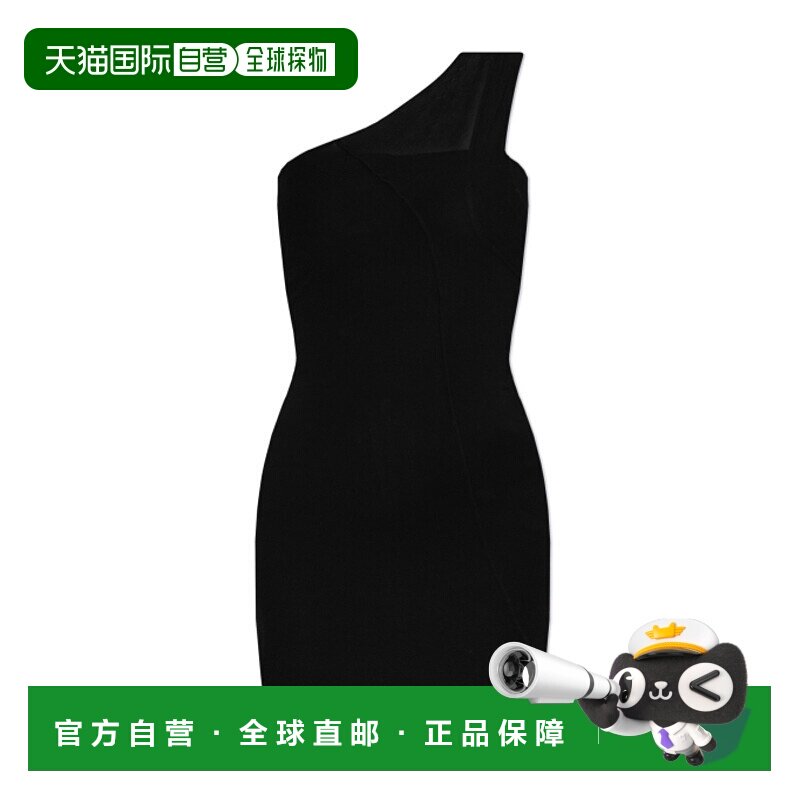 香港直邮Rick Owens 单肩上衣 RP01E7109UC