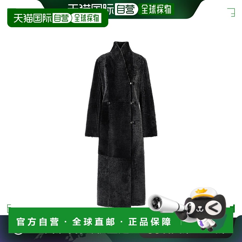 香港直邮EMPORIO ARMANI 女士外套 H3NL65C2P82010