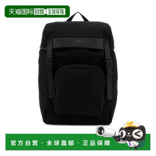 683846FAE9B1000 香港直邮SAINT 双肩包 男士 AW2025 LAURENT