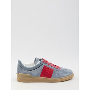 6Y2S0H77LALRJD VALENTINO 休闲鞋 男士 SS2025 GARAVANI