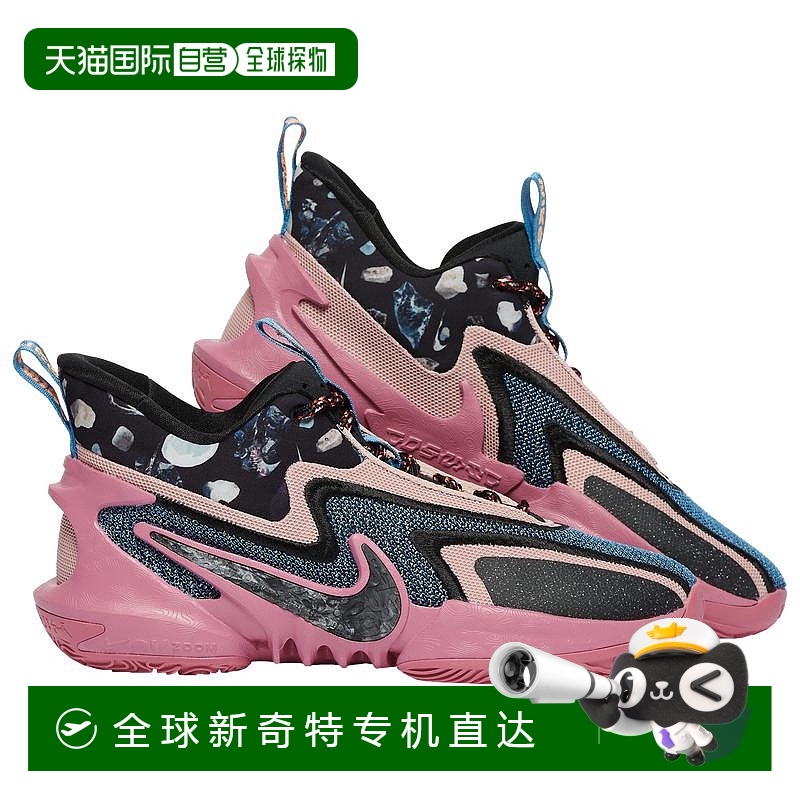 1h可退 【美国直邮】nike 男士 运动鞋耐克篮球