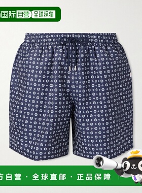 1h可退 香港直邮潮奢 Derek Rose 德里克 罗斯 男士 Tropez 直筒