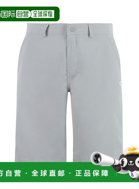 1h可退 欧洲直邮K-WAY 男士短裤 K71233W04Y休闲裤