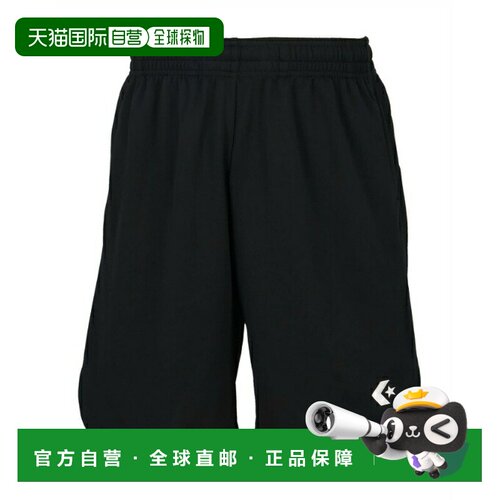 日本直邮匡威 CONVERSE 男士篮球训练半裤 [CB261860]速干短裤