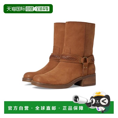【美国直邮】lucky brand 女士 靴子
