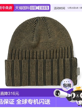 韩国直邮THISISNEVERTHAT 公用帽子TN243KHWBE08OLV Bleached Bea