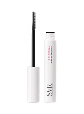 SVR舒唯雅 抗刺激黑色睫毛膏9ml 保护睫毛 浓密卷曲加长