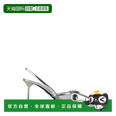 1h可退 香港直邮PRADA 女士高跟鞋 1I891NF0751ABLF0118 SS2026