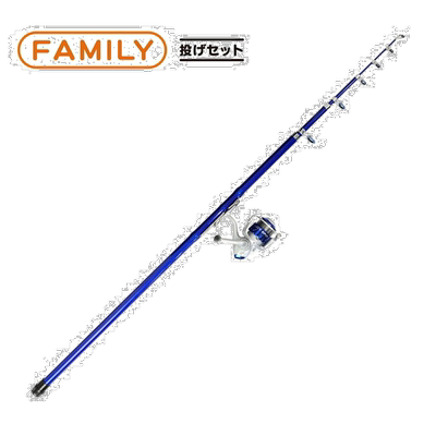 日本直邮 Riseway 通用 鱼竿时尚高级正品