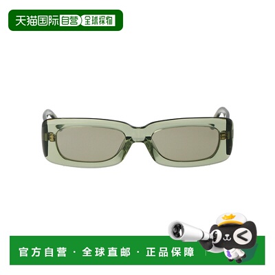 1h可退 香港直邮The Attico 女士 ATTICO16C18SUN 18 眼镜 ATTICO