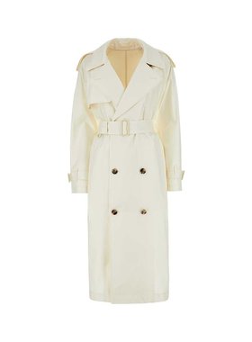 BURBERRY 女士大衣 8086313B9352