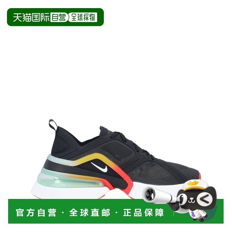 1h可退 香港直邮Nike 耐克 女士 运动鞋 black黑色 舒适时尚,运动鞋new,运动休闲鞋,淘宝优惠券,粉丝福利购,淘宝优惠卷