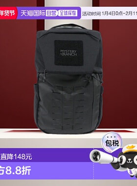 日本直邮MYSTERY RANCH 神秘农场 Rip Ruck 15 双肩包 113075