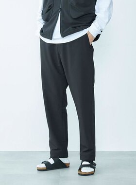 SHIPS MEN 城市环境产品：SHELTECH保暖(R)锥形裤