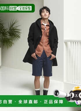 日本直邮【日本直邮】Champion冠军男女同款卫衣CK-BS510-080