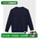 ANDERSEN 男针织SAILOR CREWNECK 韩国直邮ANDERSEN Taupe针织衫