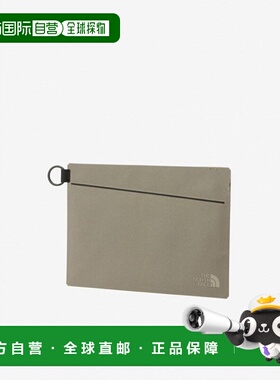 日本直邮The North Face Rumble 平板电脑保护套 NN32512-FR