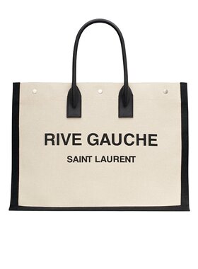 Saint Laurent 大号 RIVE GAUCHE手提包 509415FAAVU
