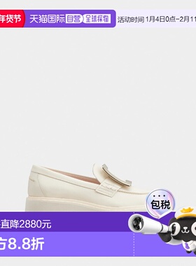 1h可退 欧洲直邮ROGER VIVIER 25秋冬 RVW54825190TFSC019 女士