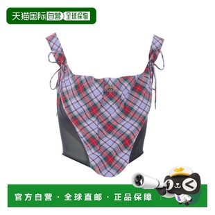 背心吊带 女士 欧洲直邮vivienne westwood