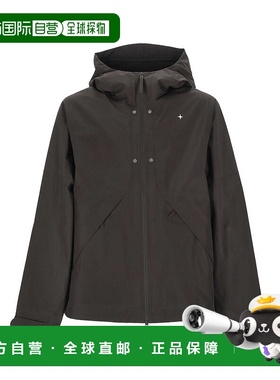 香港直邮Stone Island 长袖夹克 K2S15Q100017S00G1外套