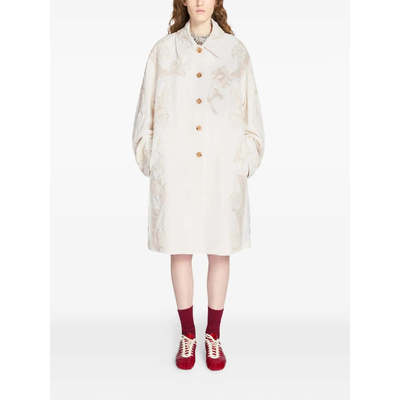 美国直邮DRIES VAN NOTEN - Women Monocolour Matador Embroider