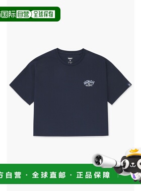 韩国直邮KOLON SPORT正品秋冬新款休闲户外运动女款T恤VKTCM24742