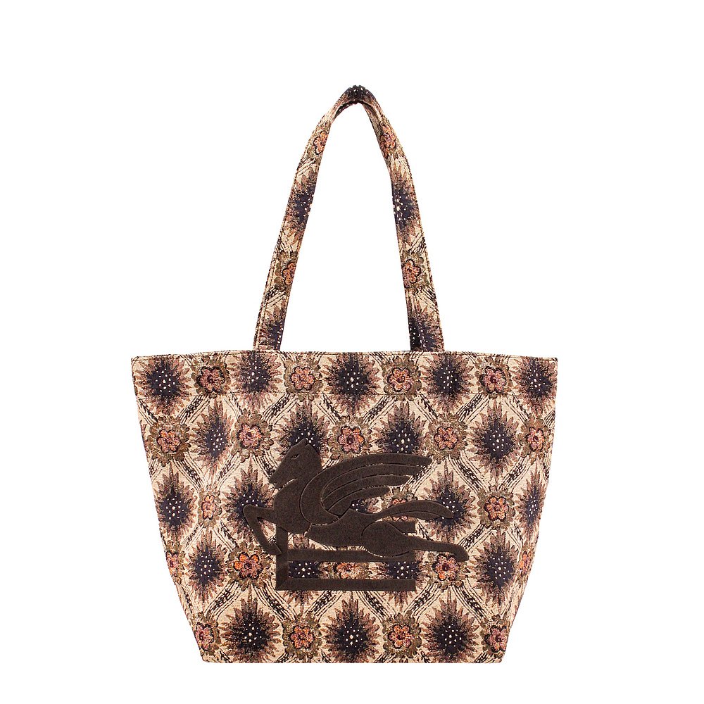 etro 女士 单肩包