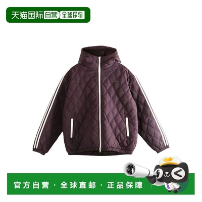 1h可退 香港直邮Adidas 男士 KE9956_MARSOM 夹克 KE9956