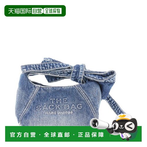 1h可退 香港直邮Marc Jacobs 马克 雅可布 女士 MARC JACOBS 皮革