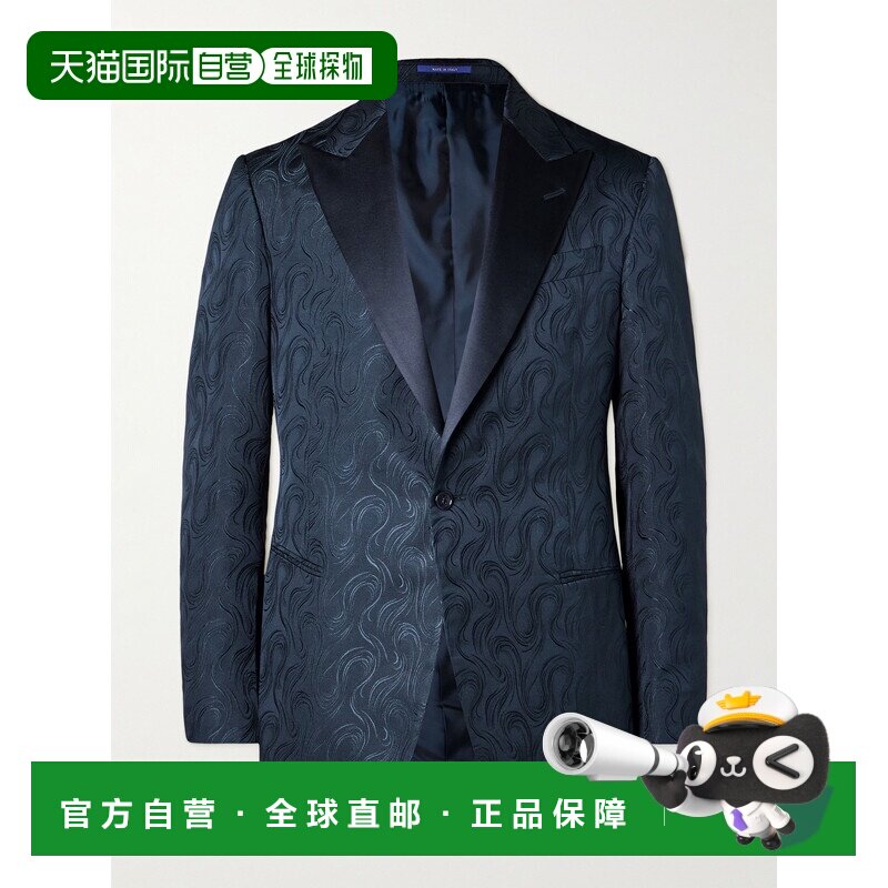 香港直邮RalphLaurenPurpleLabel男士西装外套 【付后1h可退】