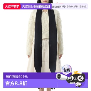 韩国直邮PALOMA WOOL 弗劳塔（VJ1804-208） 围巾