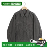 3夹克 1h可退 KS26S 男士 全棉灯芯绒T 日本直邮Kaptain Sunshine