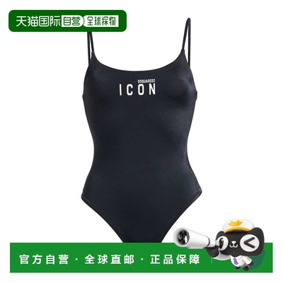 香港直邮Dsquared2 二次方 女士 Costumes 泳衣式运动装