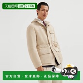 1h可退 252MPSTR2057C7663 26春夏 欧洲直邮BRUNELLO CUCINELLI