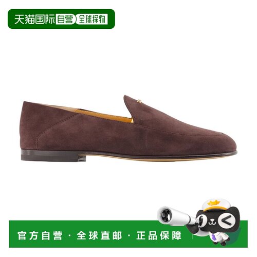 1h可退 香港直邮TOD'S 女士休闲鞋 XXW25M0KM30HR0S808BROWN AW20