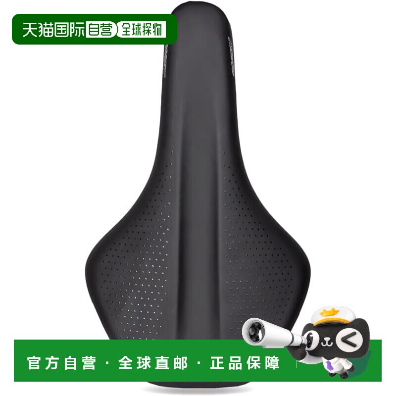 【日本直邮】GORIX 自行车座垫 GX-SN285 防震舒适 坐垫长途骑行