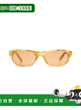 欧洲直邮jacquemus 女士 太阳镜