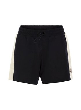 MONCLER 女士短裤 J10938H0001689AJU778