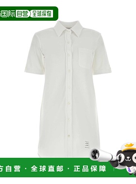 香港直邮THOM BROWNE 女士半身裙 FJS178E00050100