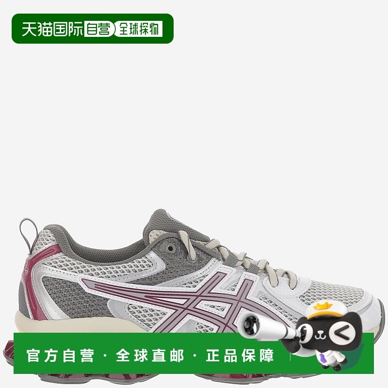 1h可退 欧洲直邮asics 男士 时尚休闲鞋
