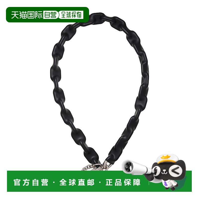 1h可退 香港直邮Mm6 Maison Margiela 马丁 马吉拉 MM6 女士 项链