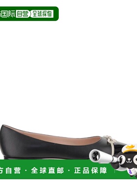 香港直邮VALENTINO GARAVANI 女士芭蕾乐福鞋 WS0MC9DAL790 SS202