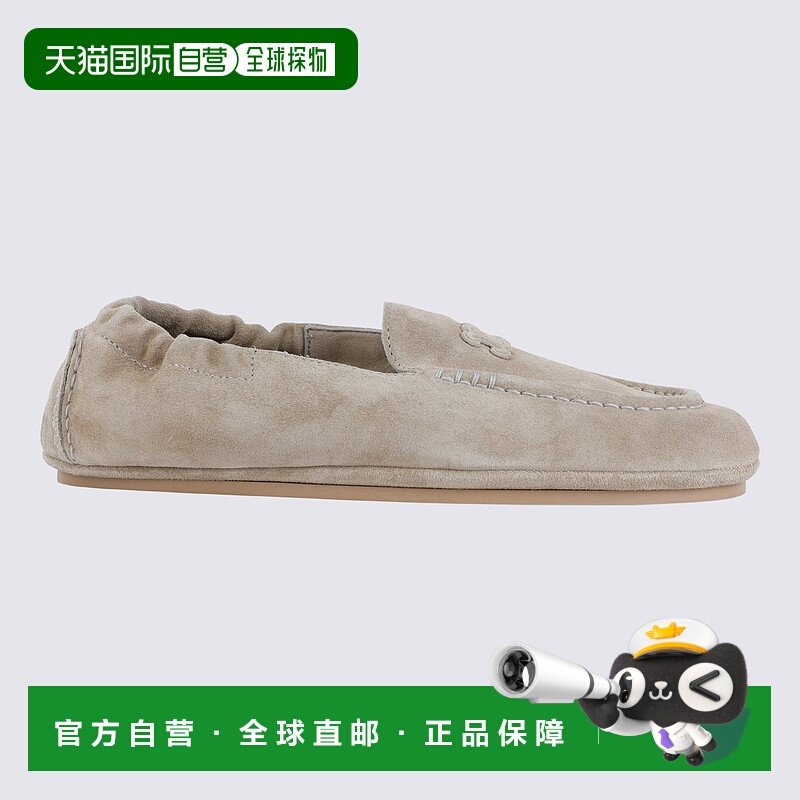 香港直邮CELINE 女士休闲鞋 365167029C02BG AW2025 棕色 ADAM乐